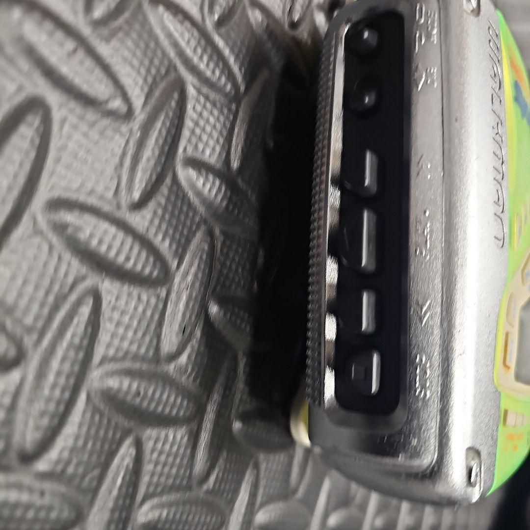 【ジャンク品】SONY Sports カセットプレーヤー