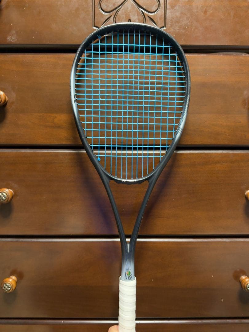 YONEX ボルトレイジ8v カスタムフィット