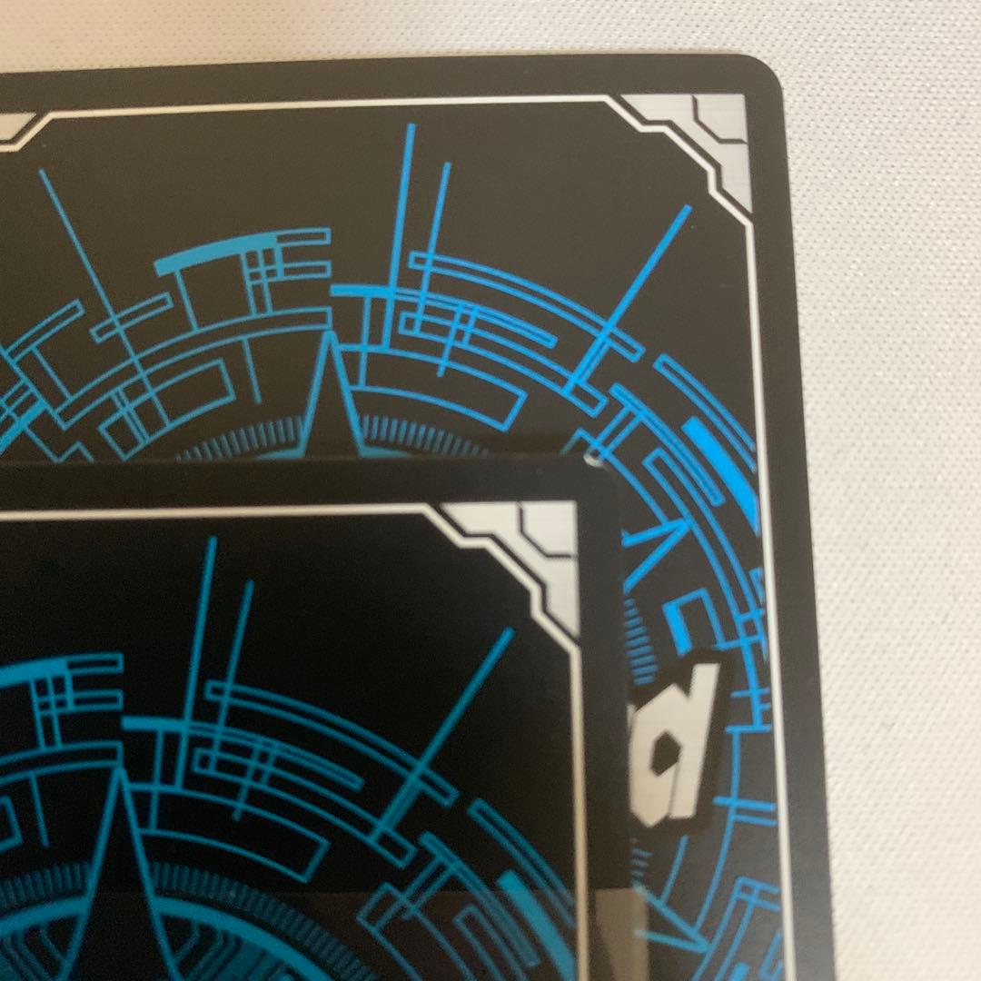 ヴァンガード　アルヴィナ　4枚