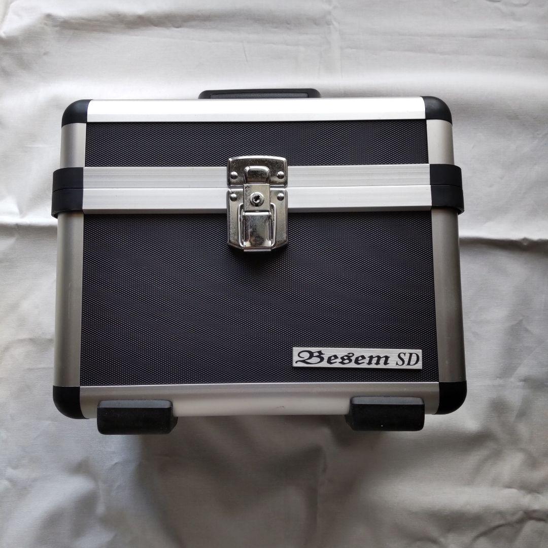 Besem SD 家庭用超音波美容器