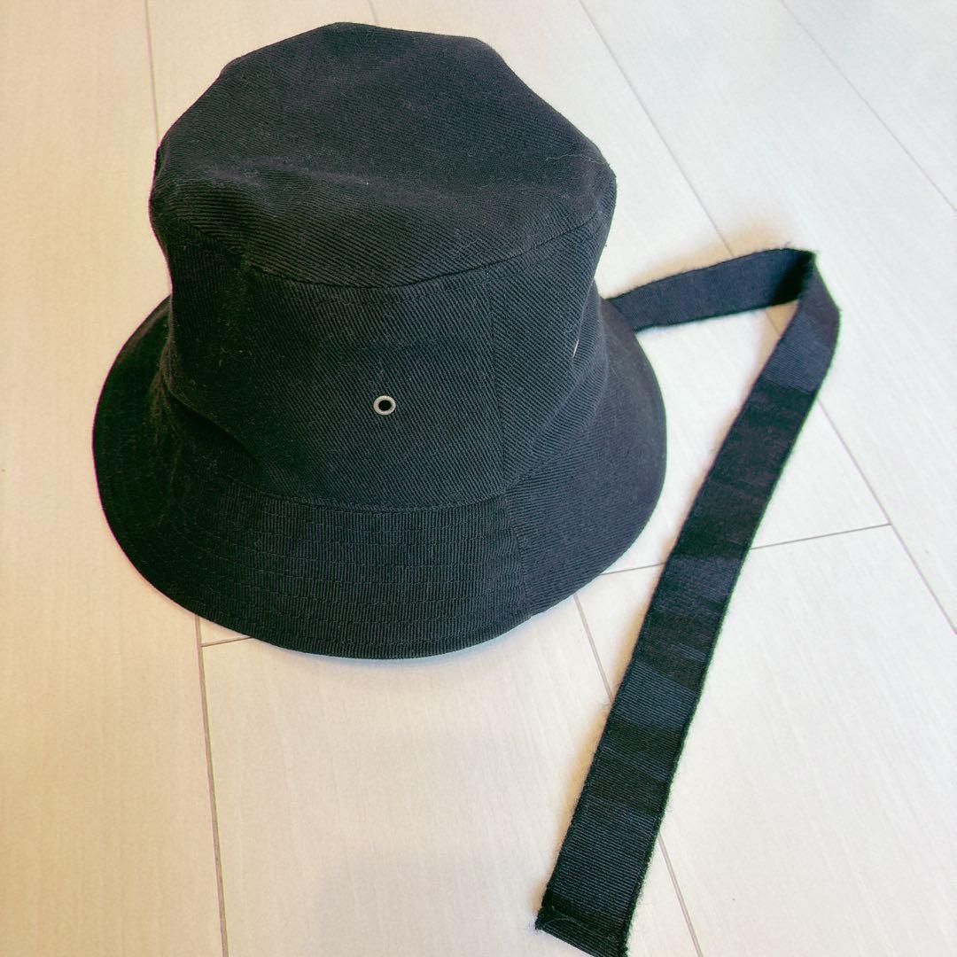 正規品 【初期生産品】PEACEMINUSONE　バケットハット