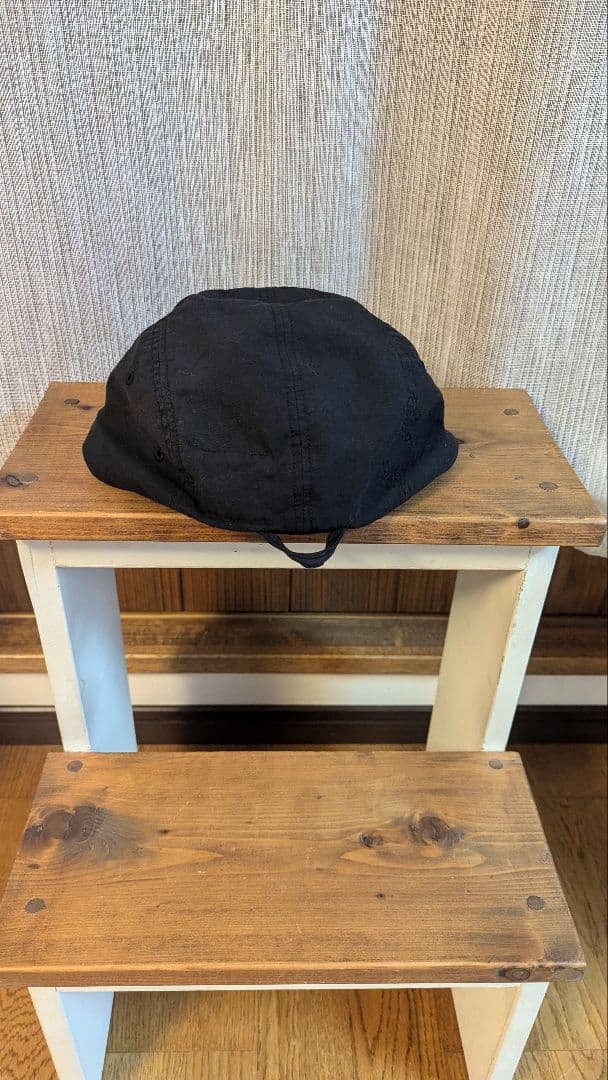 NOROLL HONK CAP ノーロール キャップ