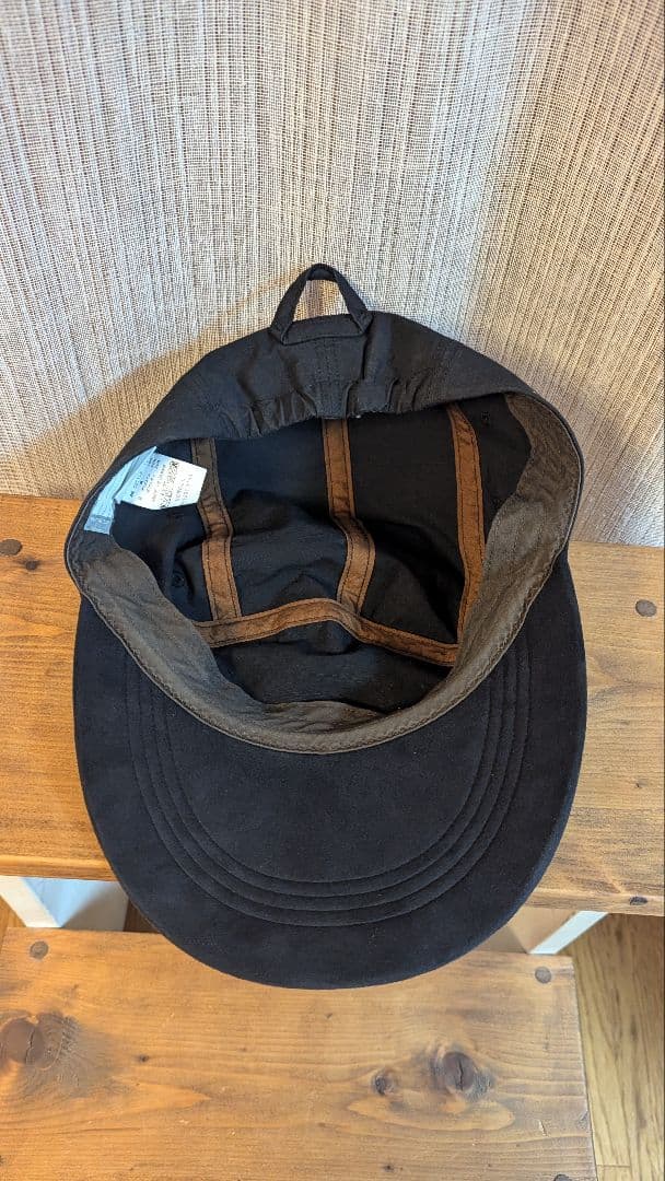 NOROLL HONK CAP ノーロール キャップ