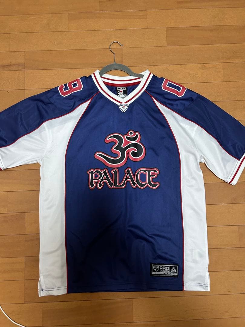 トップス Palace soccer Jersey