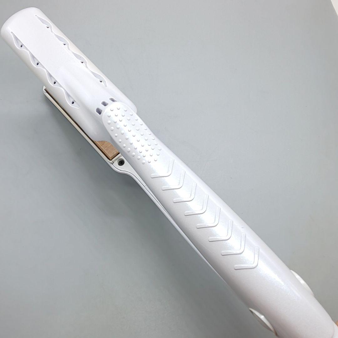 絹女 KINUJO キヌージョ ストレートアイロン《シリアルナンバー有》03