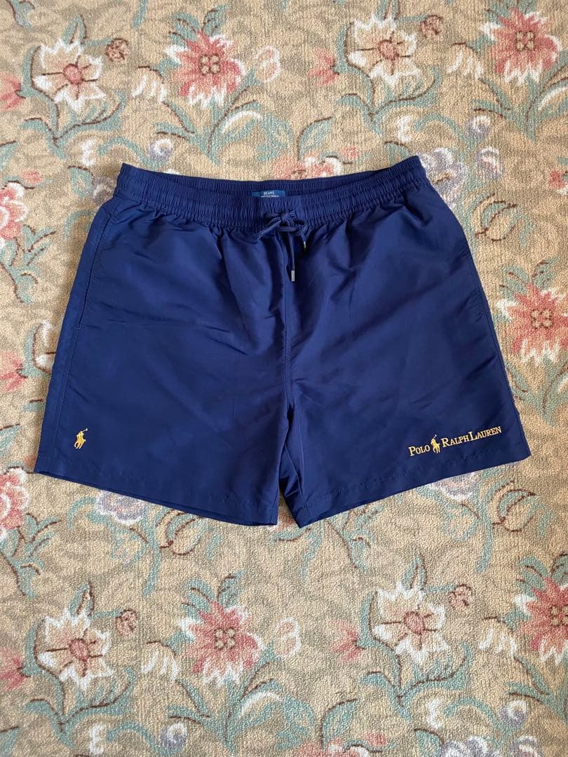 Polo Ralph Lauren for BEAMS スウィム ショーツ XL