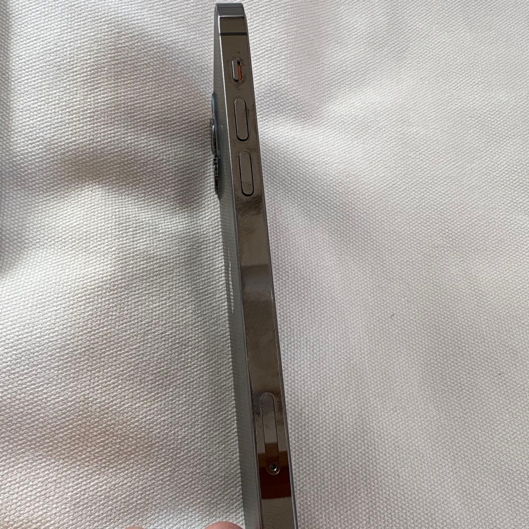 携帯電話本体 iPhone12 Pro 128GB