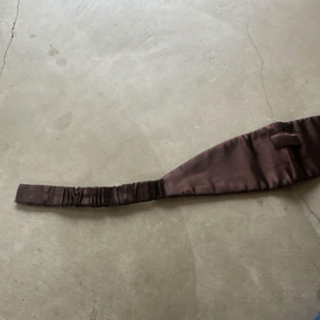 マルタンマルジェラ ベルト ※レア