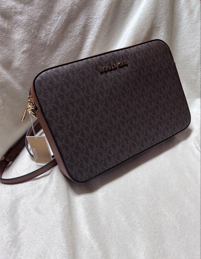 新品MICHAEL KORS ショルダーバック