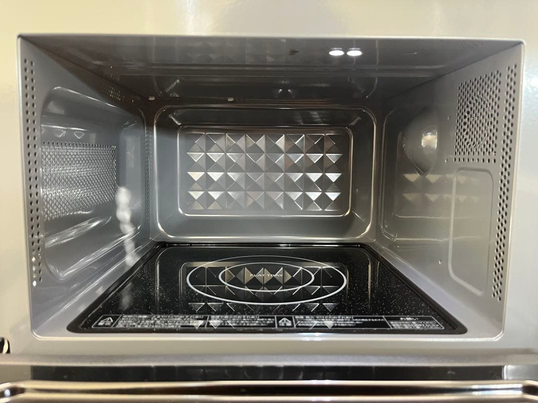 女性オーナー！美品 TOSHIBA 2025年製 電子レンジT