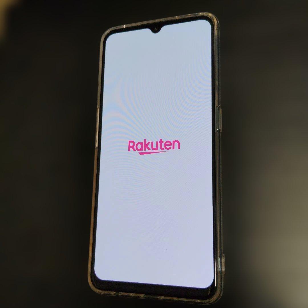 スマートフォン本体 oppoReno3A