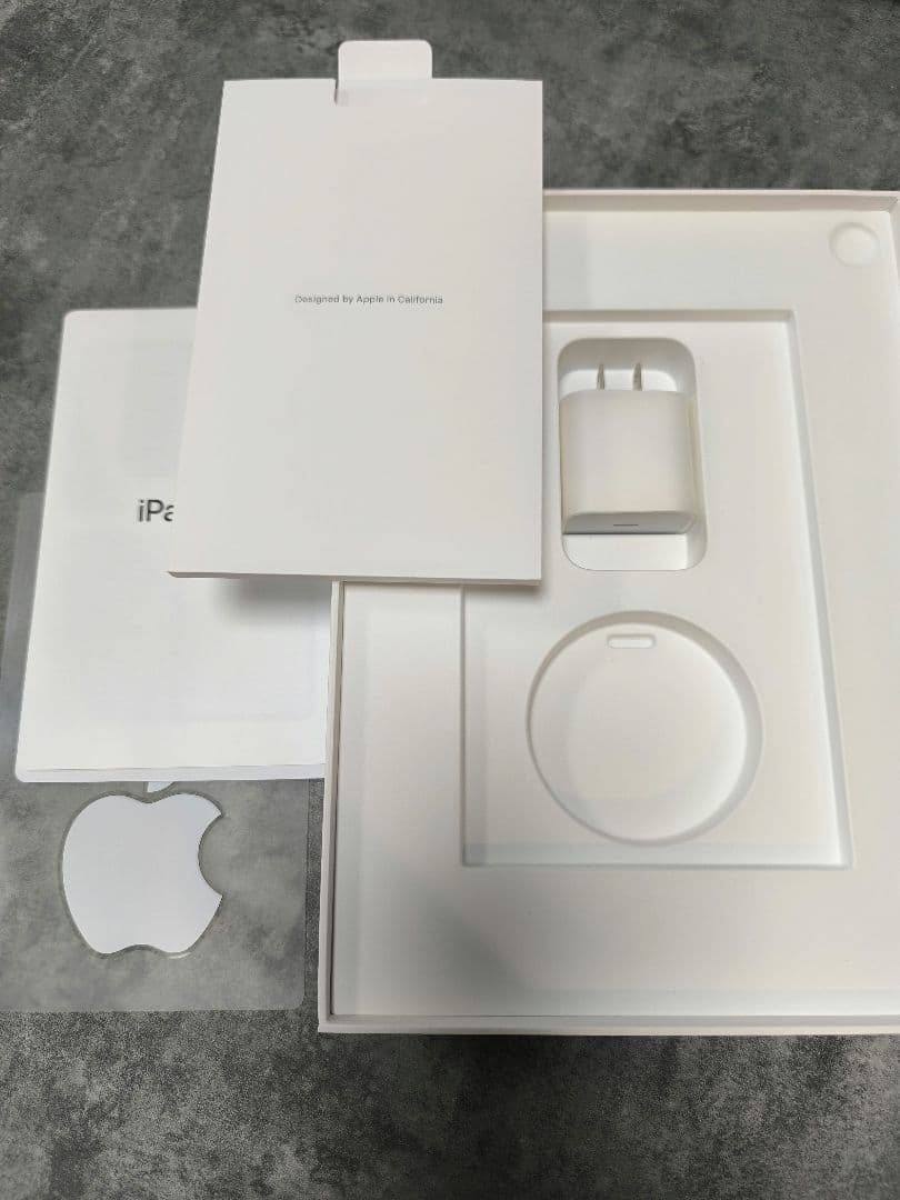 iPad Air 第5世代 64gb Wi-Fiモデル