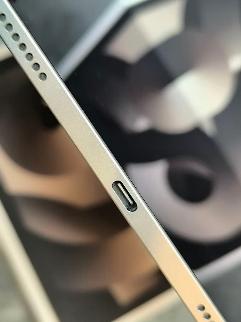 iPad Air 第5世代 64gb Wi-Fiモデル