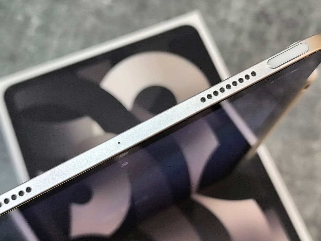 iPad Air 第5世代 64gb Wi-Fiモデル