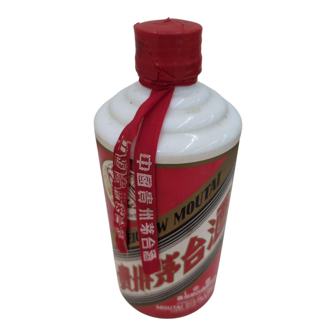 [未開栓] 貴州茅台酒 キシュウマオタイシュ 500ml 53%