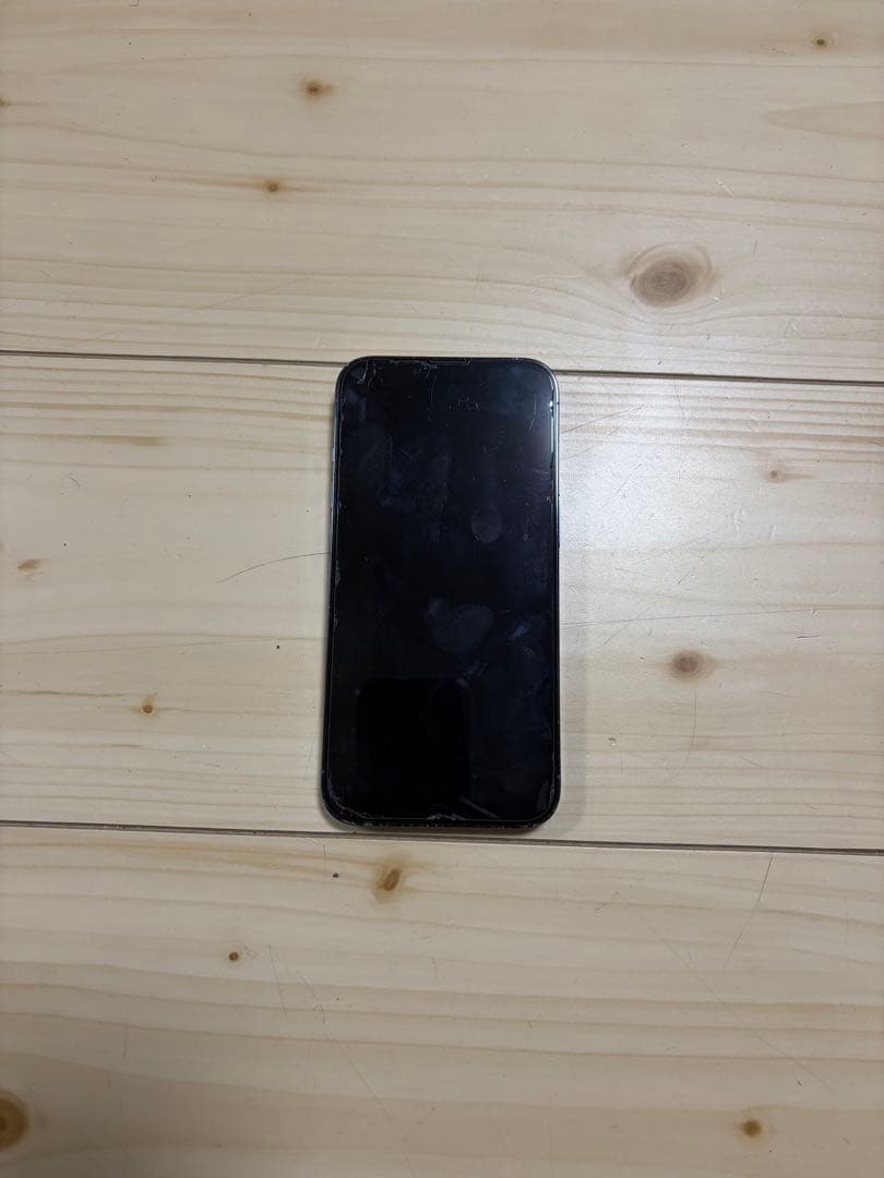 スマートフォン本体 Apple iPhone 13 Pro 256gb