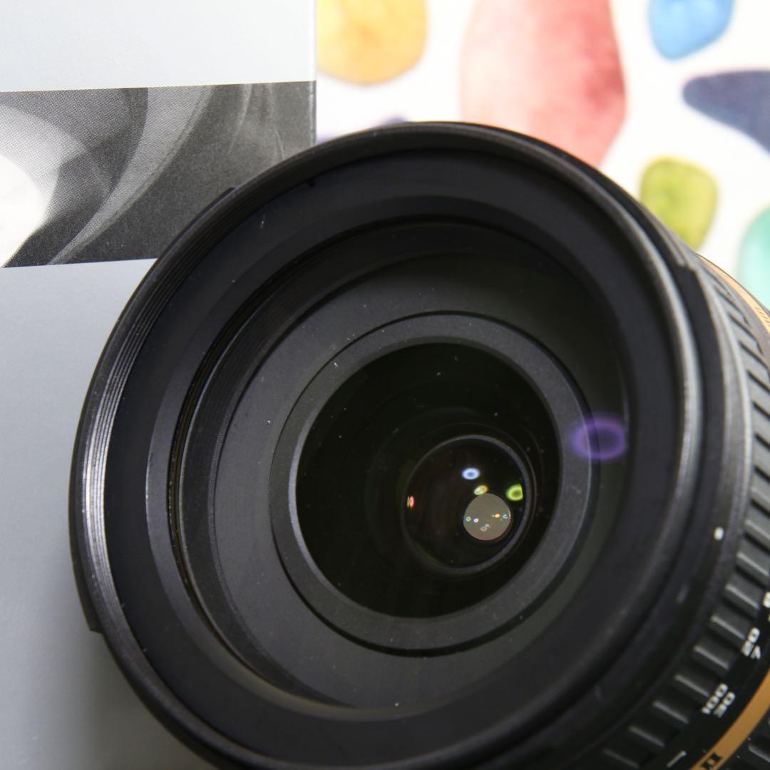 ♥︎◇神レンズ♪ ◇TAMRON 18-270mm VC キャノン