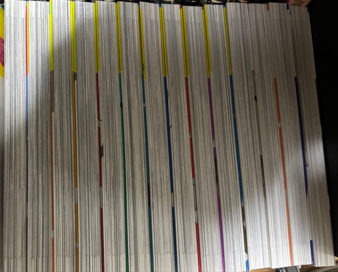 【全巻帯付き】氷の城壁 全14巻セット