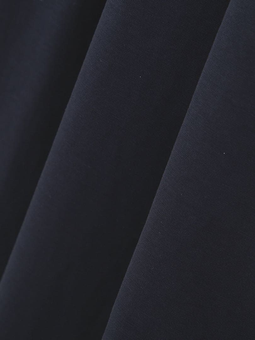 【完売品】ETRE TOKYO デザインストラップボリュームサスパンツ