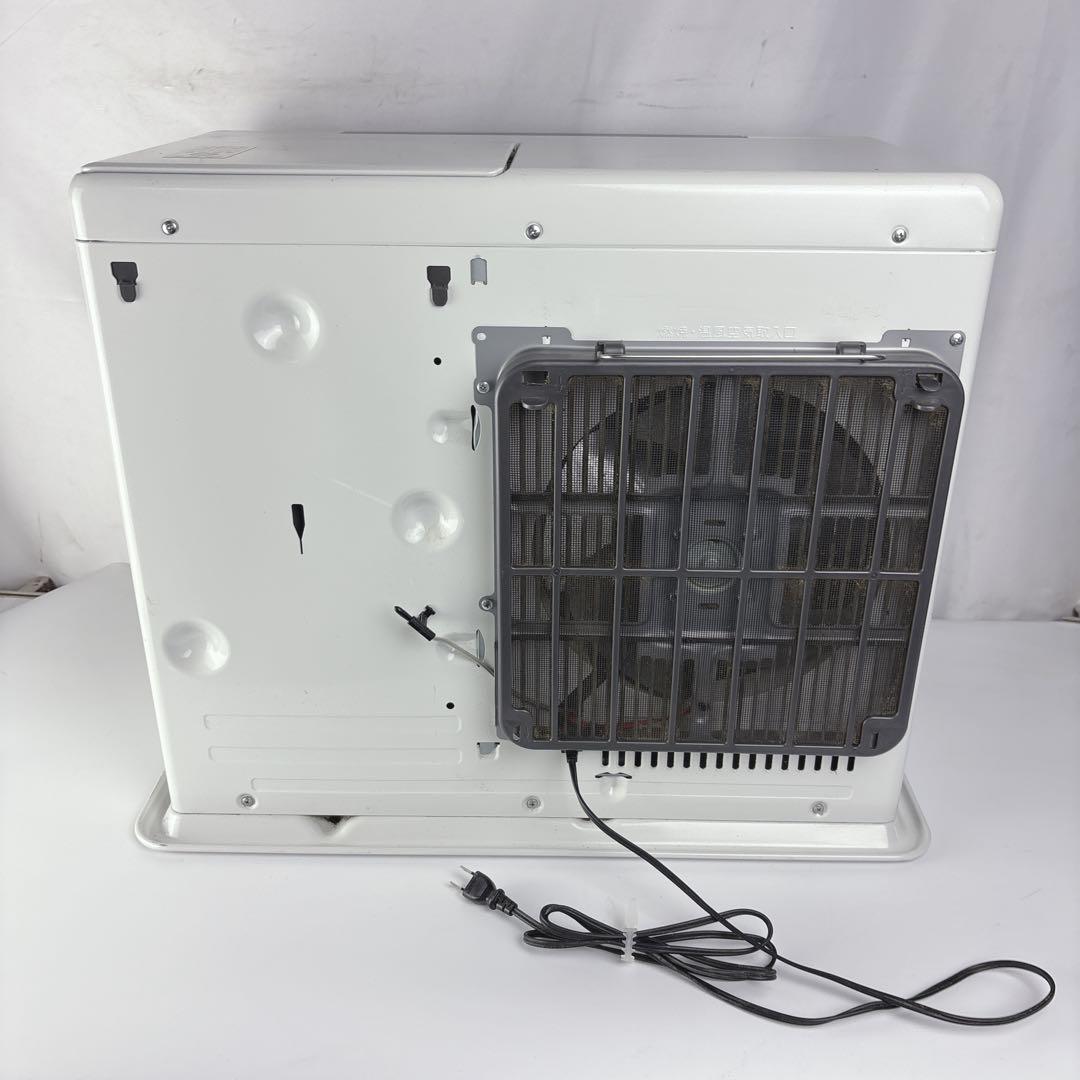 ダイニチ ブルーヒーター FW-7216SDX 石油ファンヒーター 灯油ストーブ