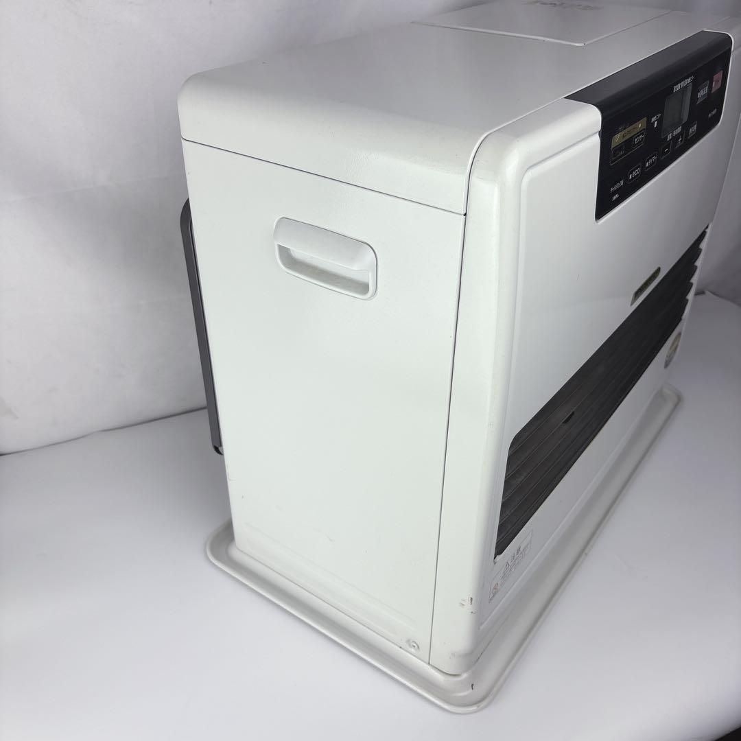 ダイニチ ブルーヒーター FW-7216SDX 石油ファンヒーター 灯油ストーブ