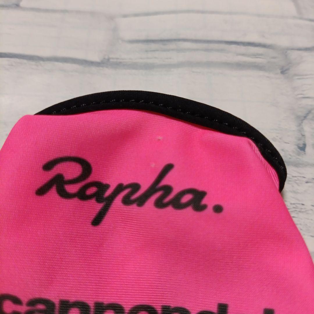 支給品　EF Education EasyPost　グローブ　Rapha　S