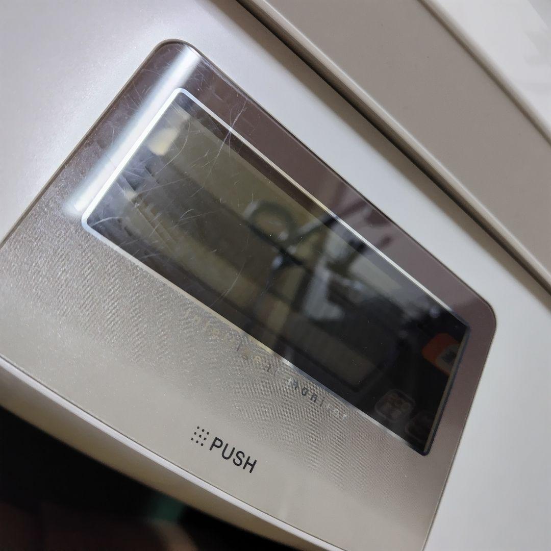 DAIKIN　除湿加湿空気清浄機　クリアフォースZ　ACZ70U-W　2019年