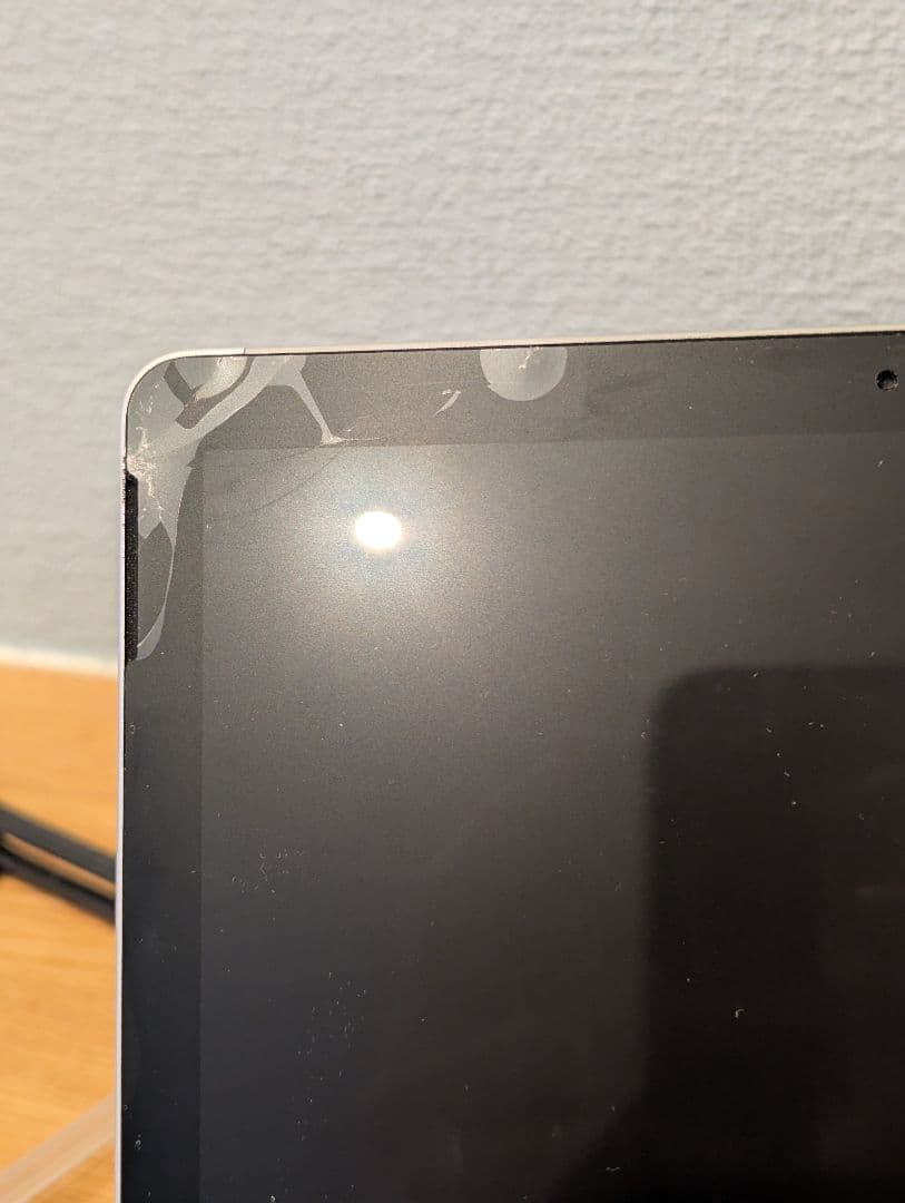 Microsoft Surface go2 LTE フルセット