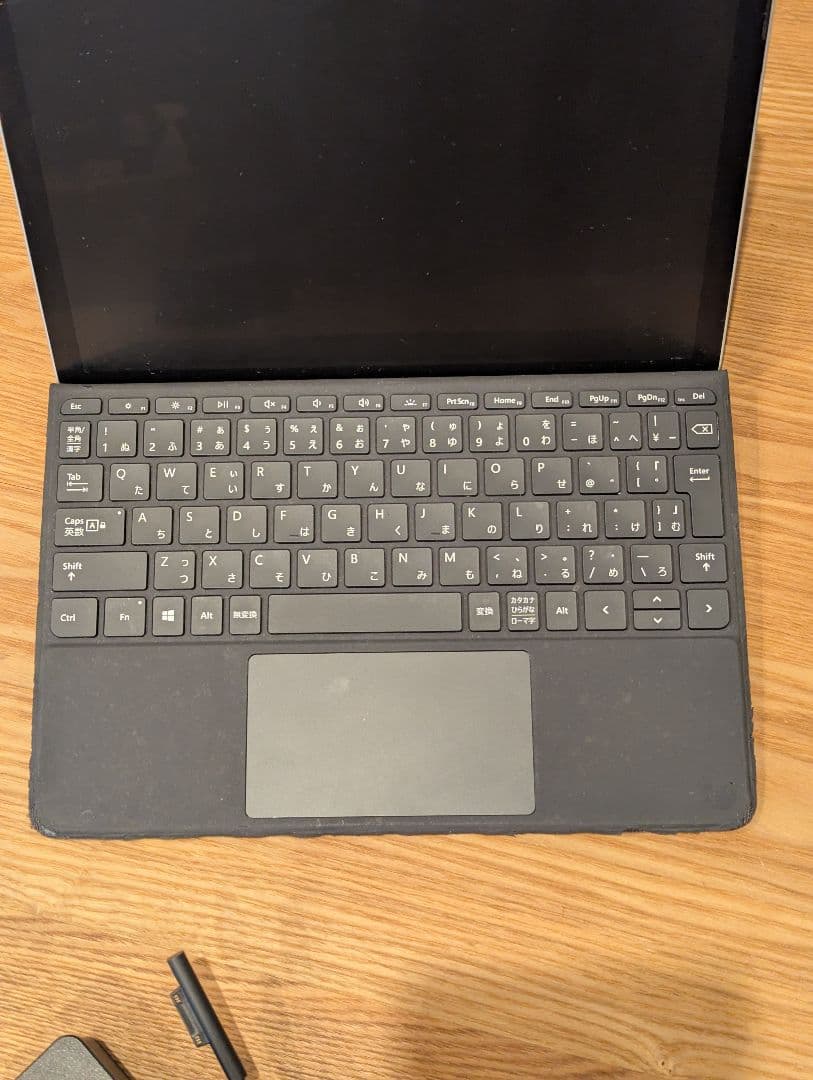 Microsoft Surface go2 LTE フルセット