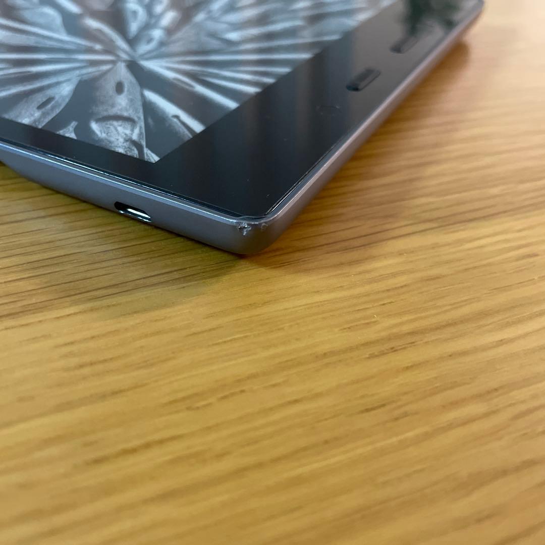 Kindle Oasis 第10世代 wifi 8GB 広告なし