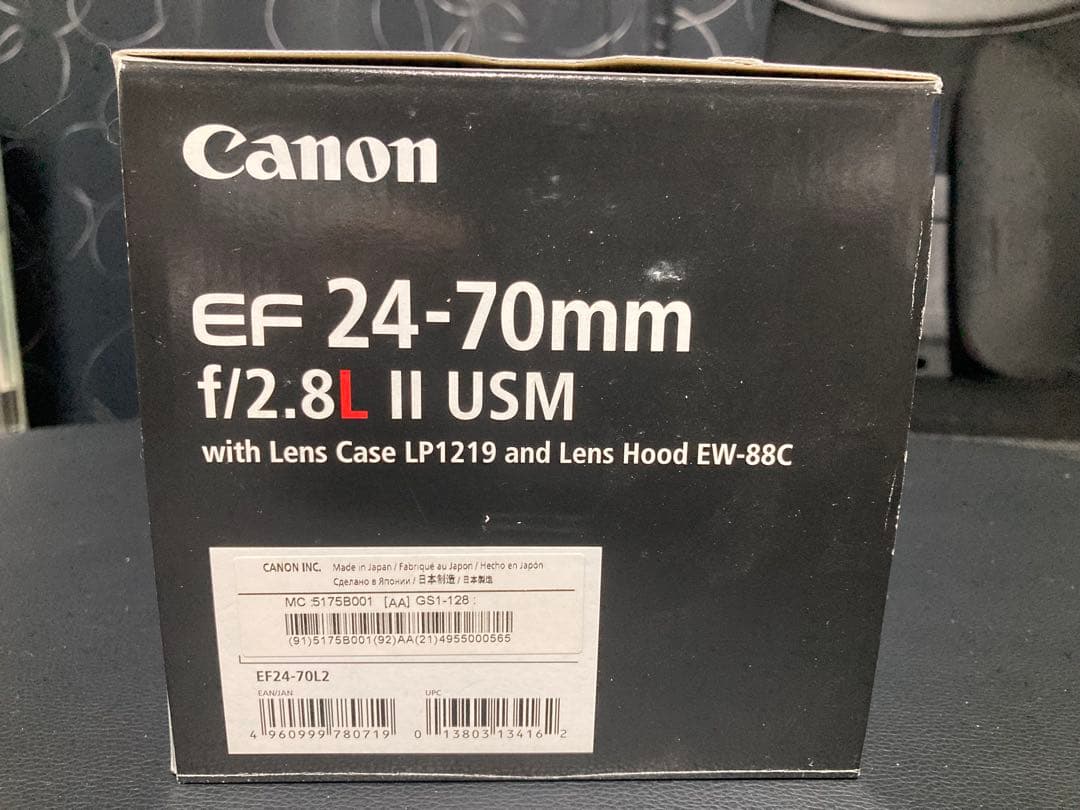 【旅人】 Canon EOS 5D Mark III