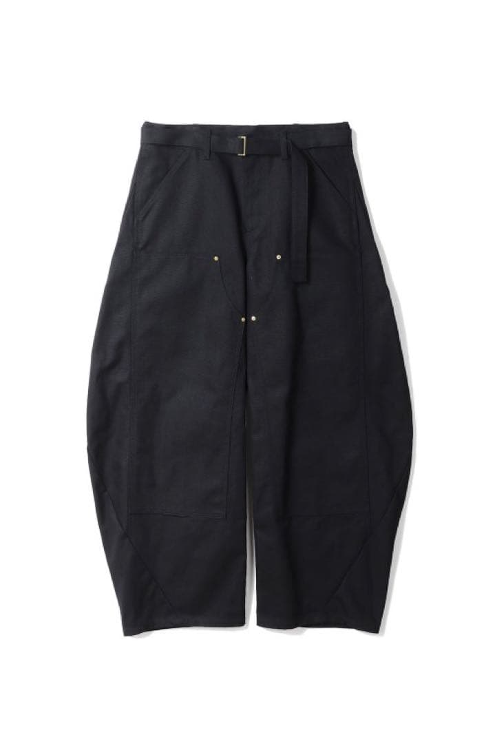 パンツ Sacai x Carhartt WIP Duck Pants