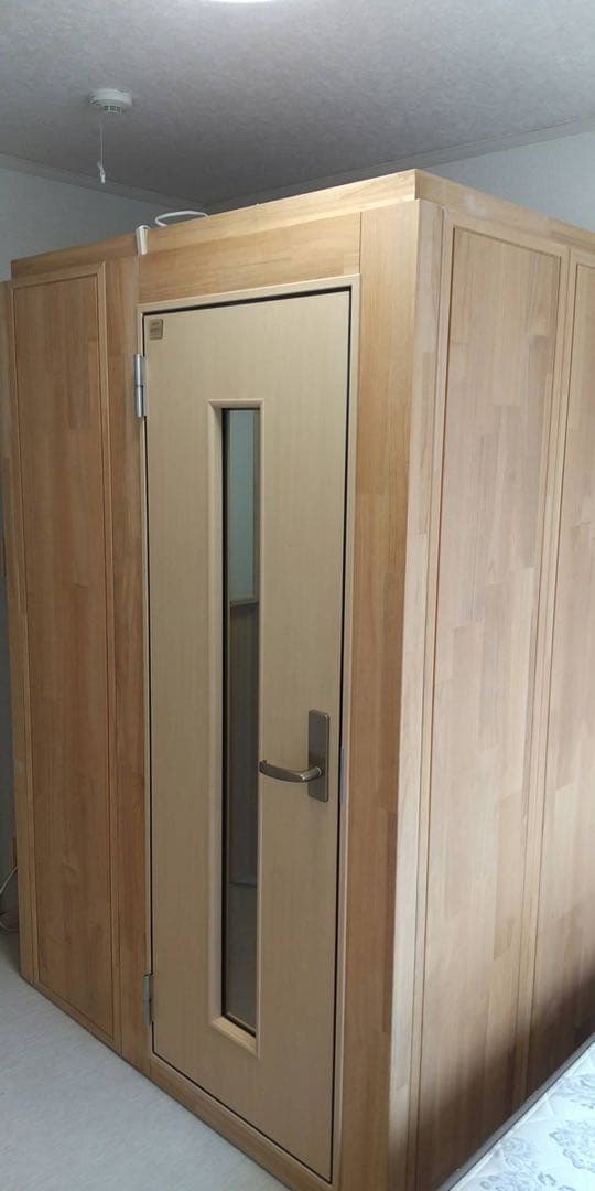 YAMAHA アビテックス　Dr35 0.8畳