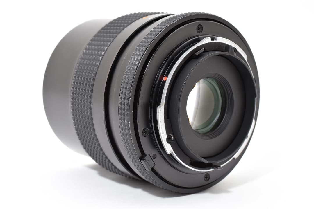 コンタックス Contax Distagon 25mm 2.8 MMJ 2720