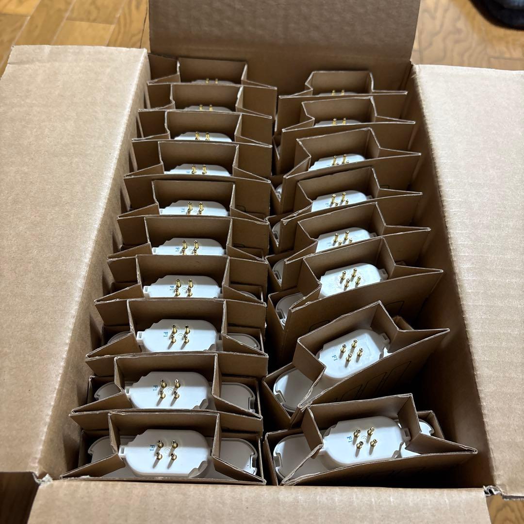 TOSHIBA コンパクト蛍光灯 FML55EX-N 18本