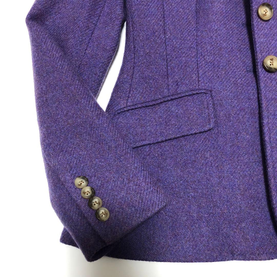 POLO RALPH LAUREN テーラードジャケット M