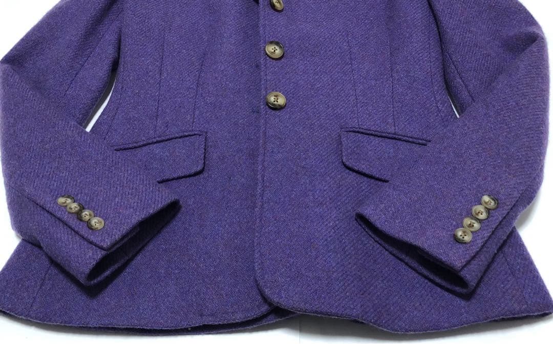 POLO RALPH LAUREN テーラードジャケット M