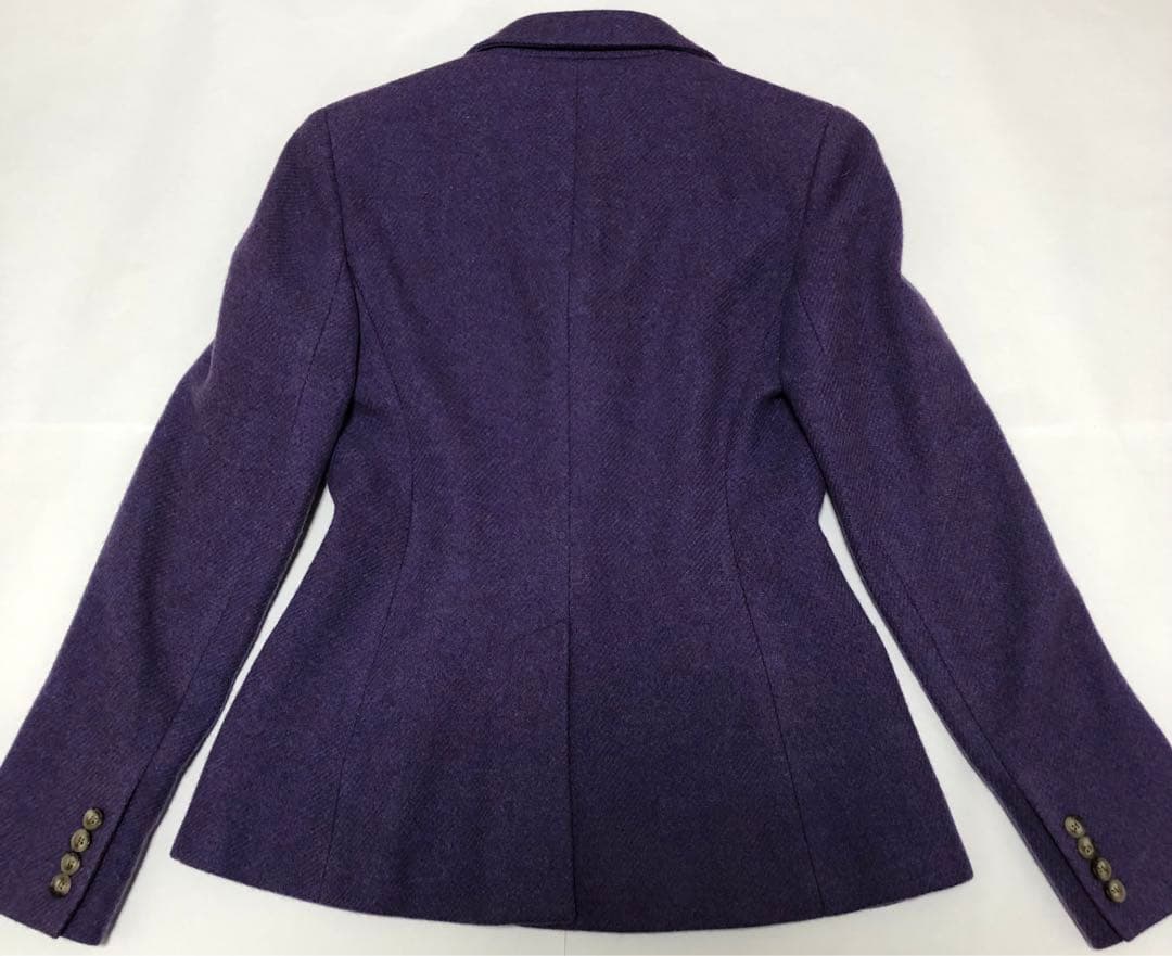 POLO RALPH LAUREN テーラードジャケット M