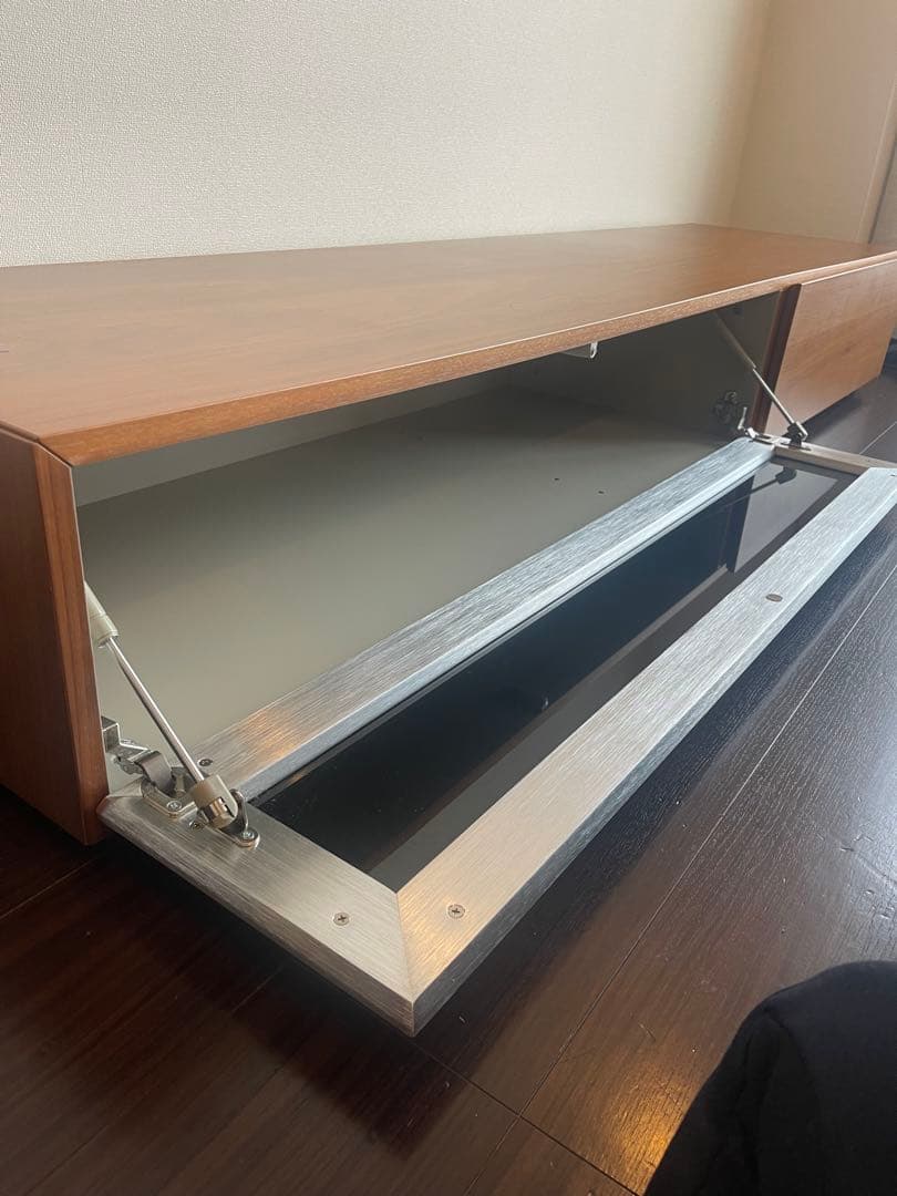 2美品！ボーコンセプト Lugano ルガーノTV ボード　定価23万