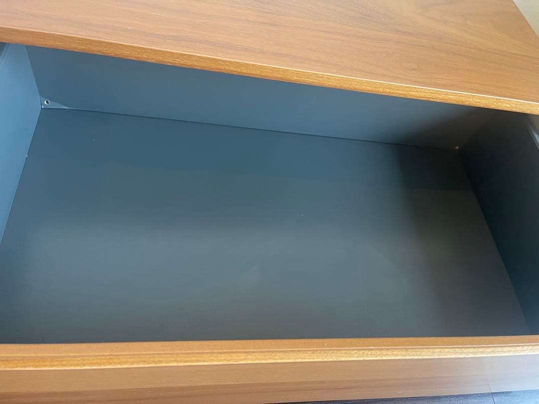 2美品！ボーコンセプト Lugano ルガーノTV ボード　定価23万