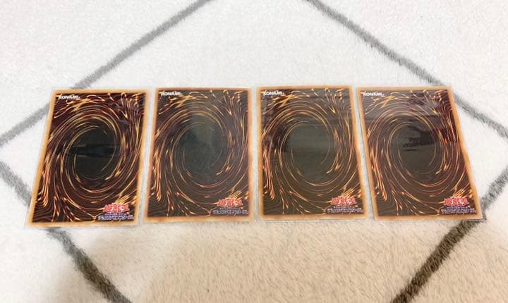 遊戯王 カード19枚（希少）まとめ売り（SE3枚PA4枚UR11枚SR1枚）