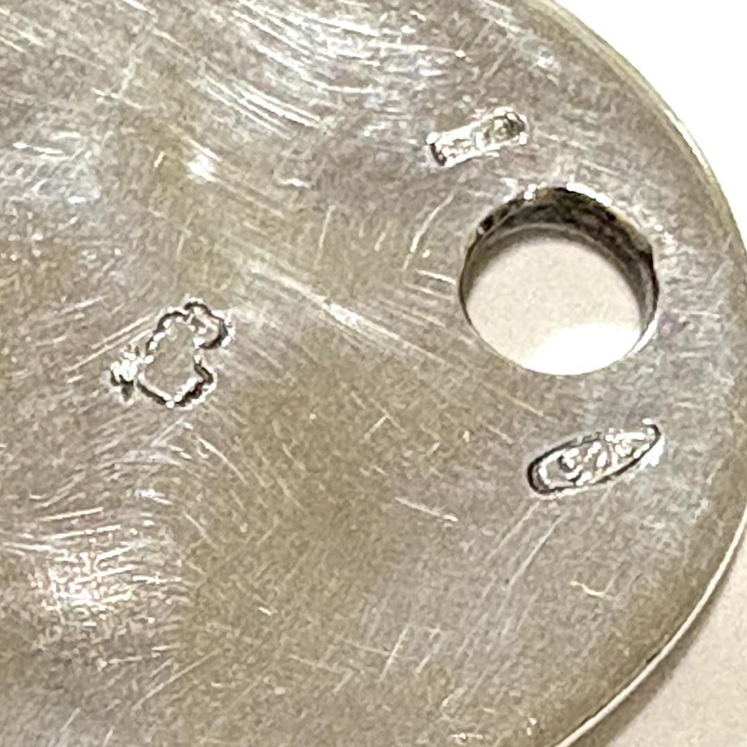 Pomellato ポメラート DoDo ドドYG 925 K12YG　ゾウ