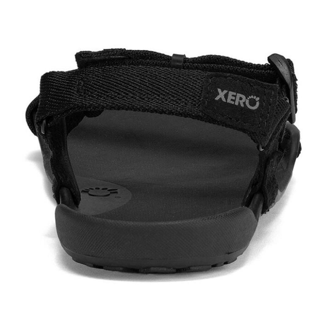 【ほぼ未使用】 Z-トレックⅡ 26.0cm