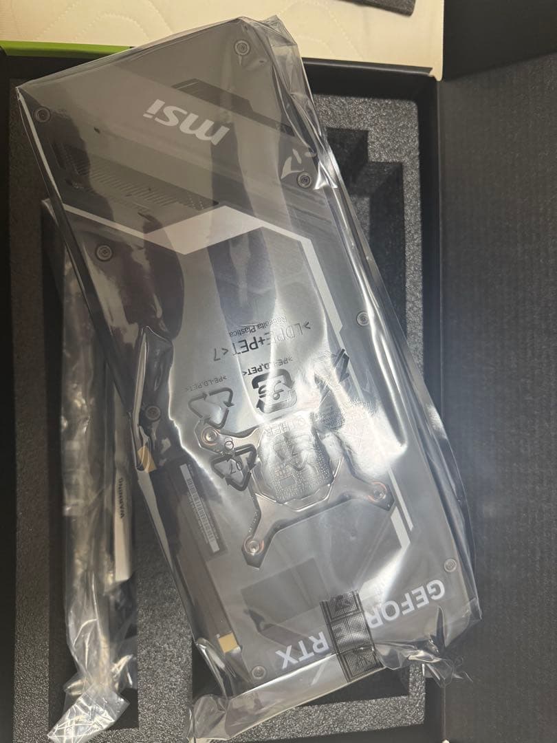 RTX 4090 保証あり