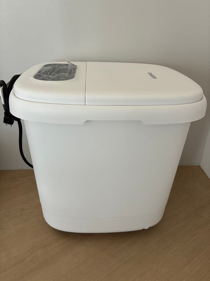 GOQRAQ フットバス