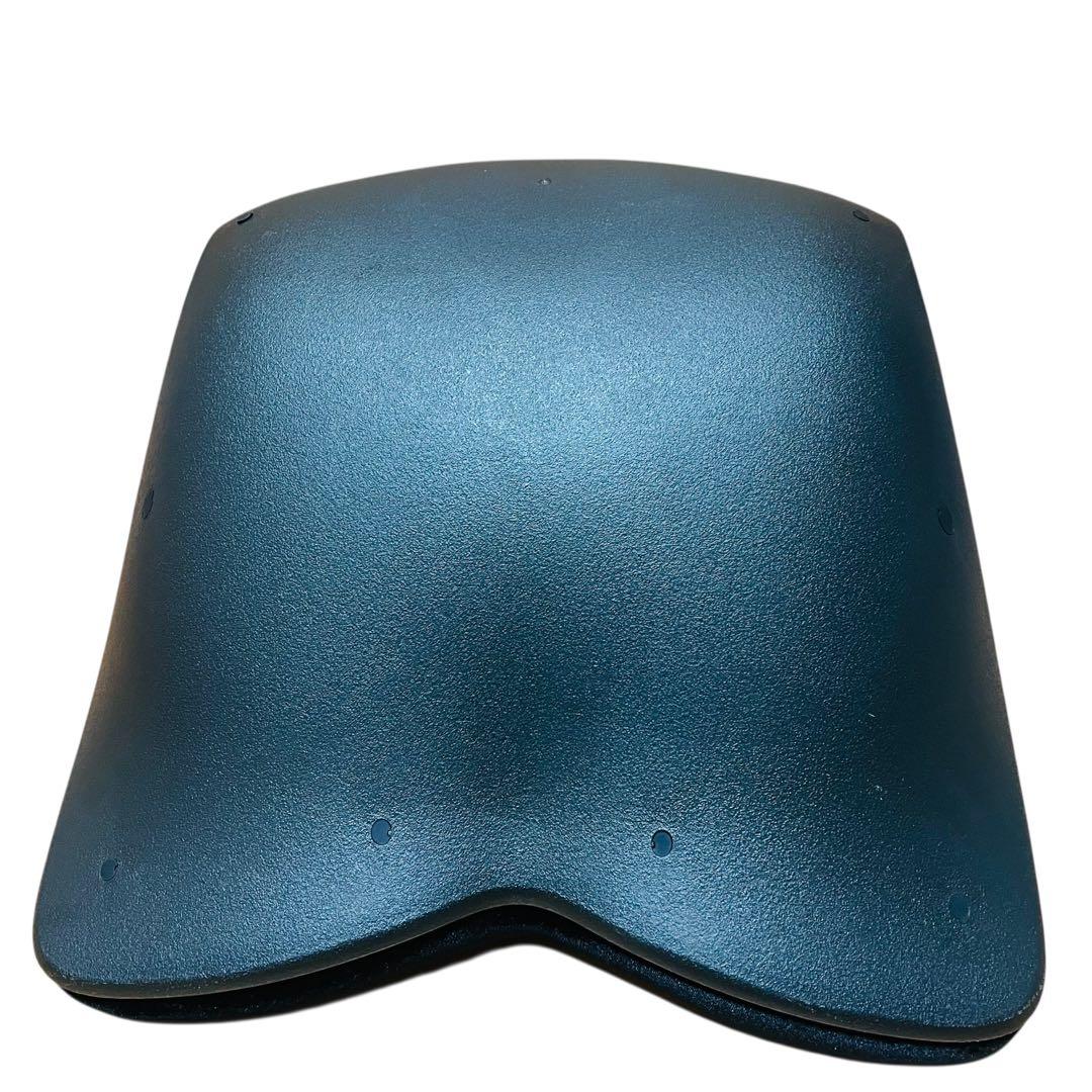 MTG スタイル プレミアム 姿勢矯正 骨盤サポートチェア　ブラック　座椅子