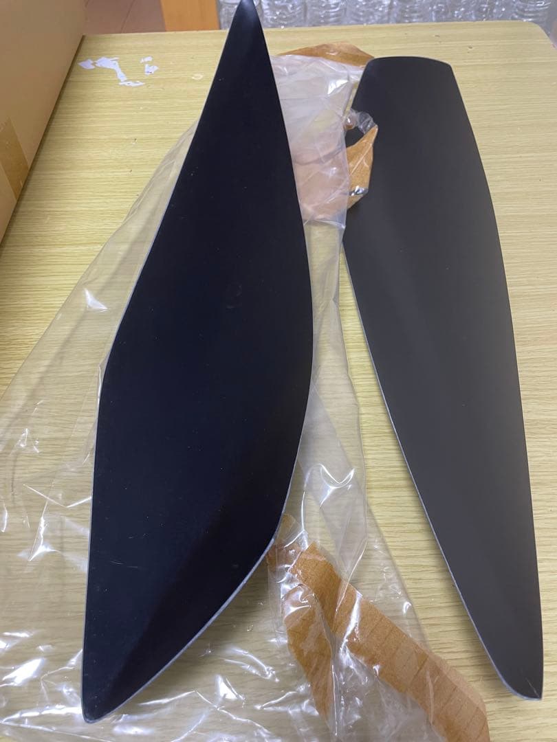 KooKys type2 アイライン　スイフトスポーツ　ZC33S 新品　未使用