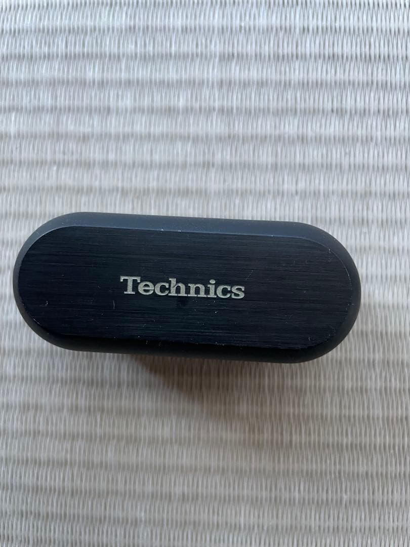 Technics EAH-AZ80黒　中古