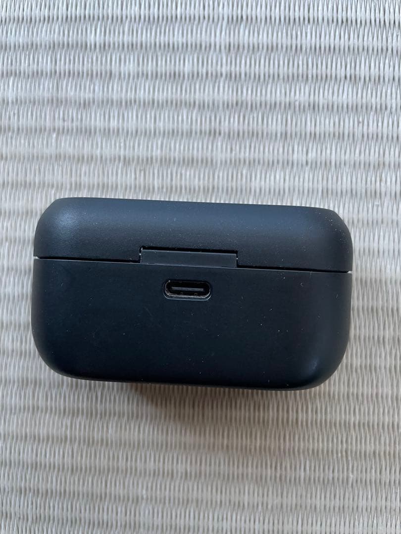 Technics EAH-AZ80黒　中古