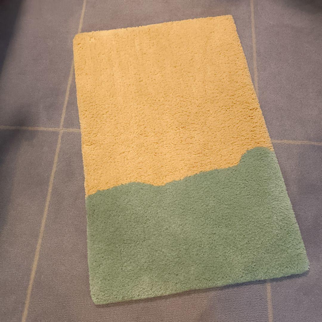 MIYOSHI RUG　三好ラグ